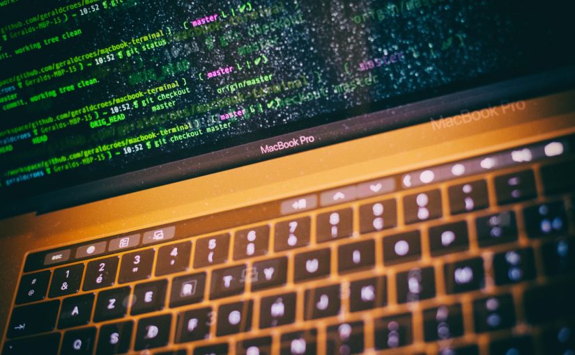 MAC連SSH不用裝Putty！