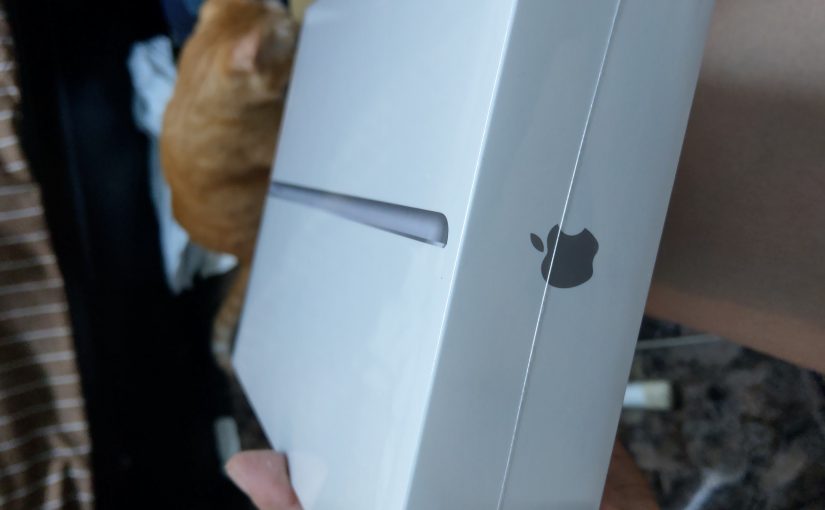 Apple Ipad 6th(第六代) 128G + Pencil 瘋狂雙11~