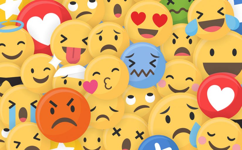 當文字欄位輸入emoji表情圖示卻無法儲存時😂